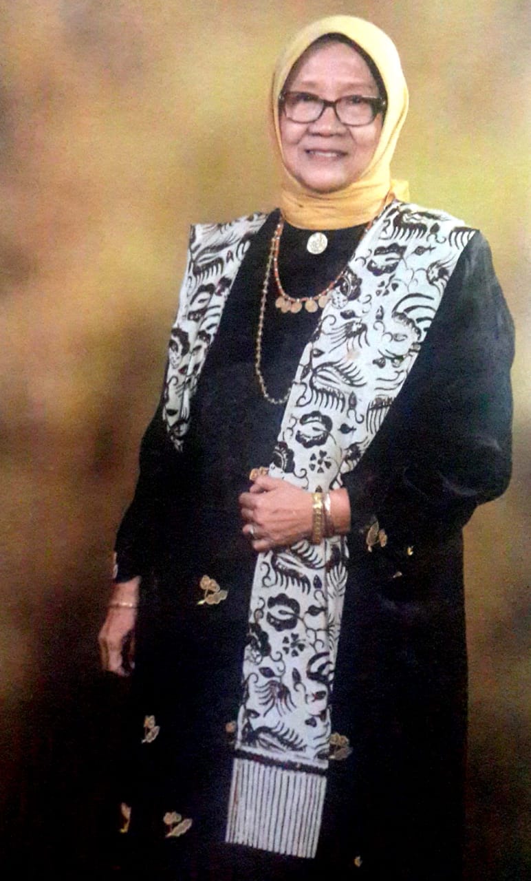 Prof Puti Reno Raudha Thaib, Ketua Bundo Kanduang Sumatera Barat